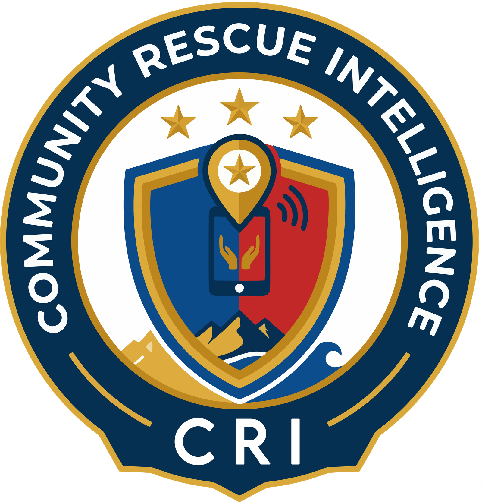 CRI Logo